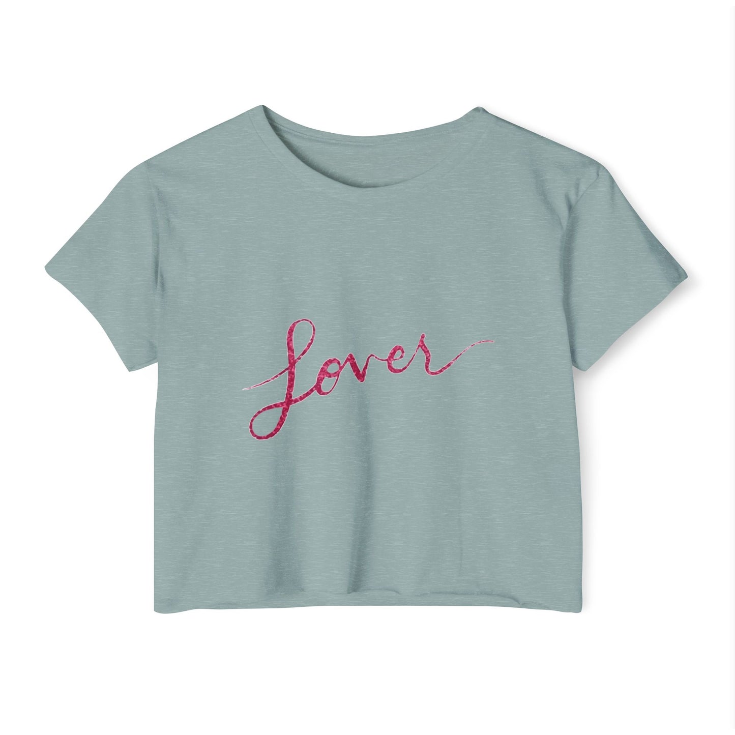 Blank Space Closet Women's Festival Crop Top