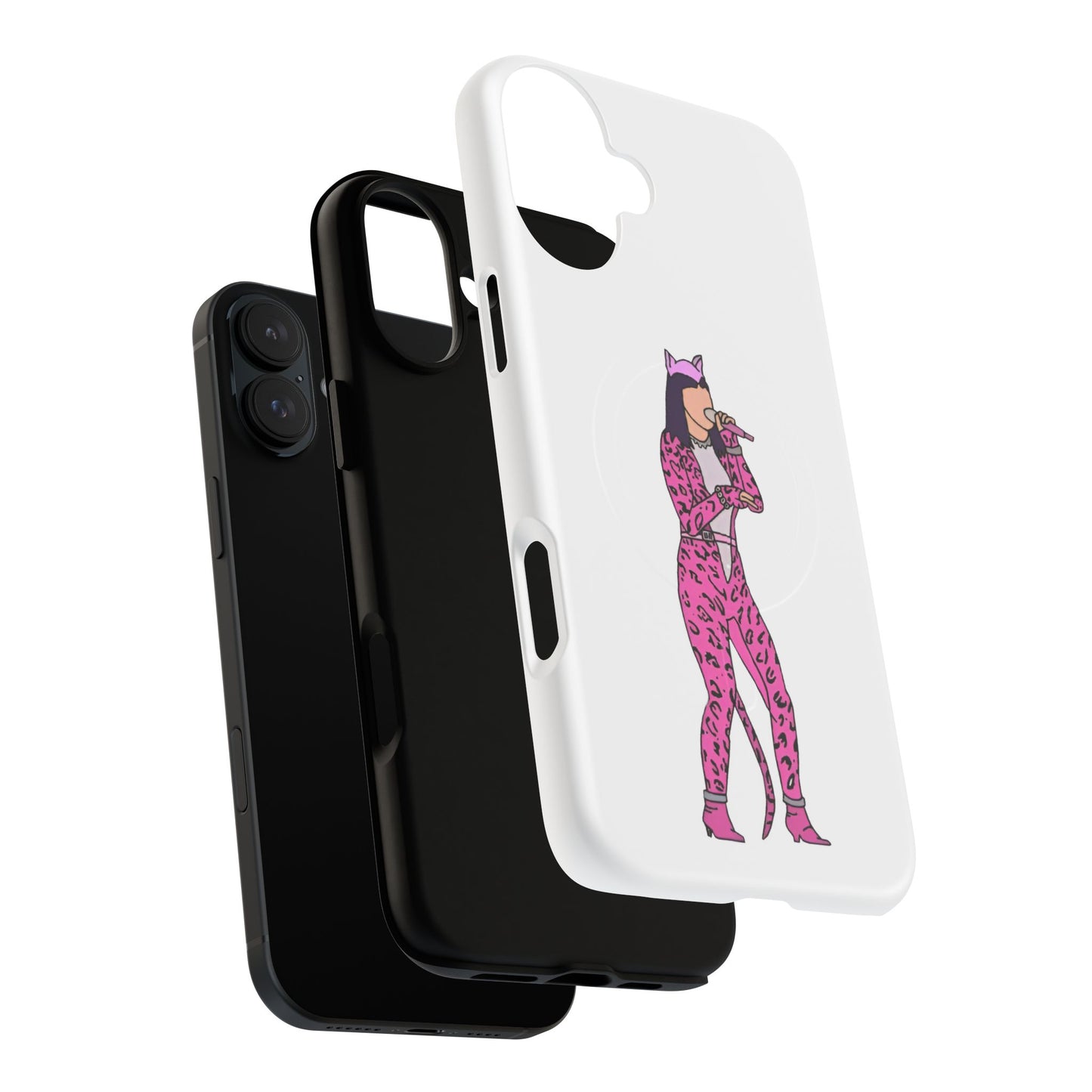 Stage Presence Tough Magnetic cases