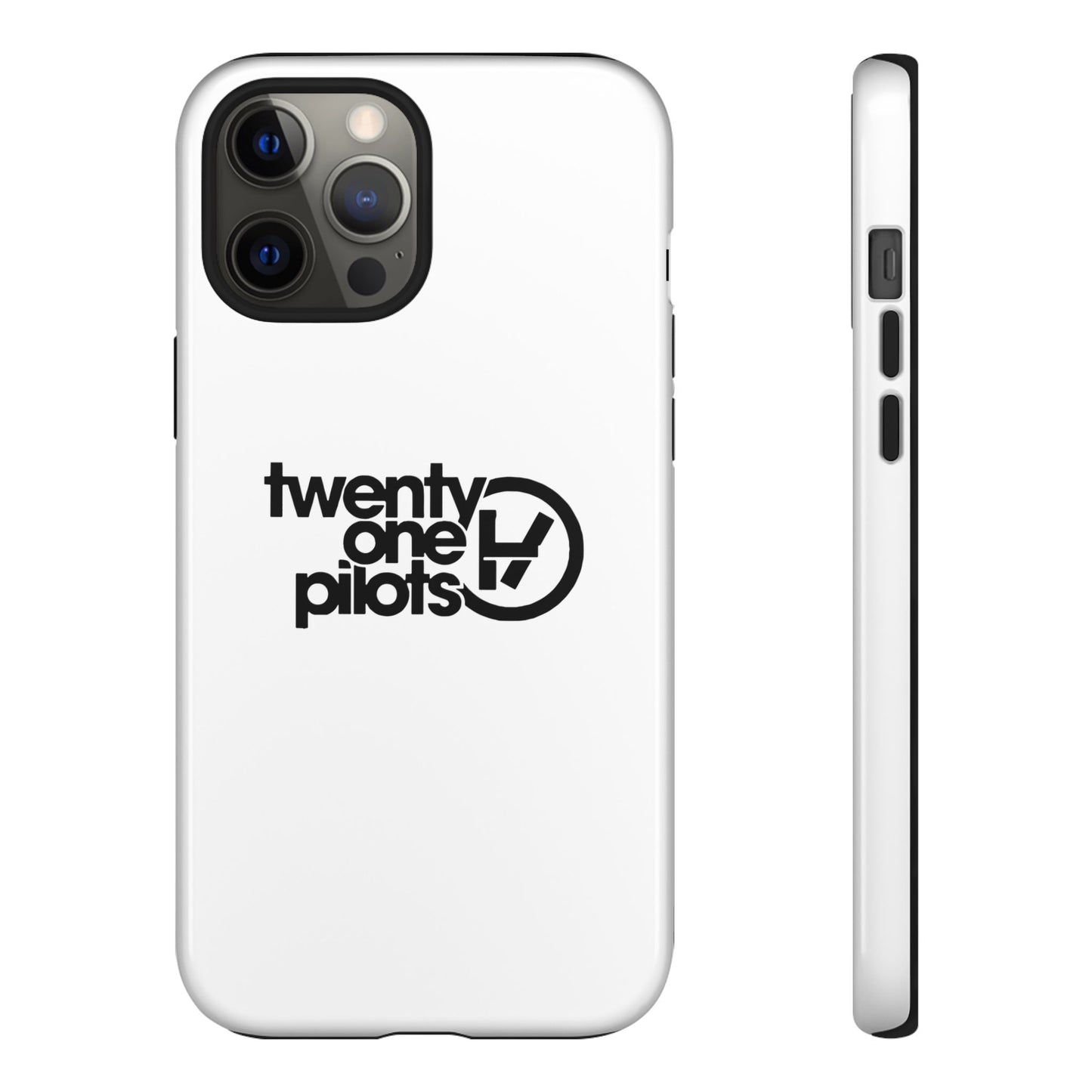 Alive Seal Tough Case
