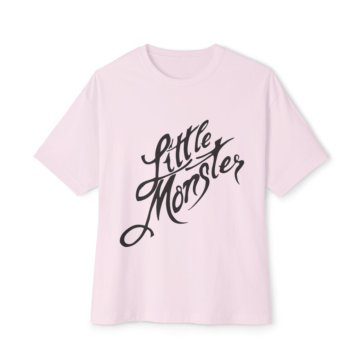Strike Icon-Unisex Oversized Tee