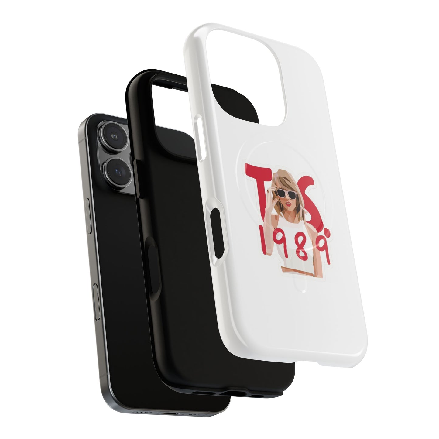 Dreamstate Era Tough Magnetic Case