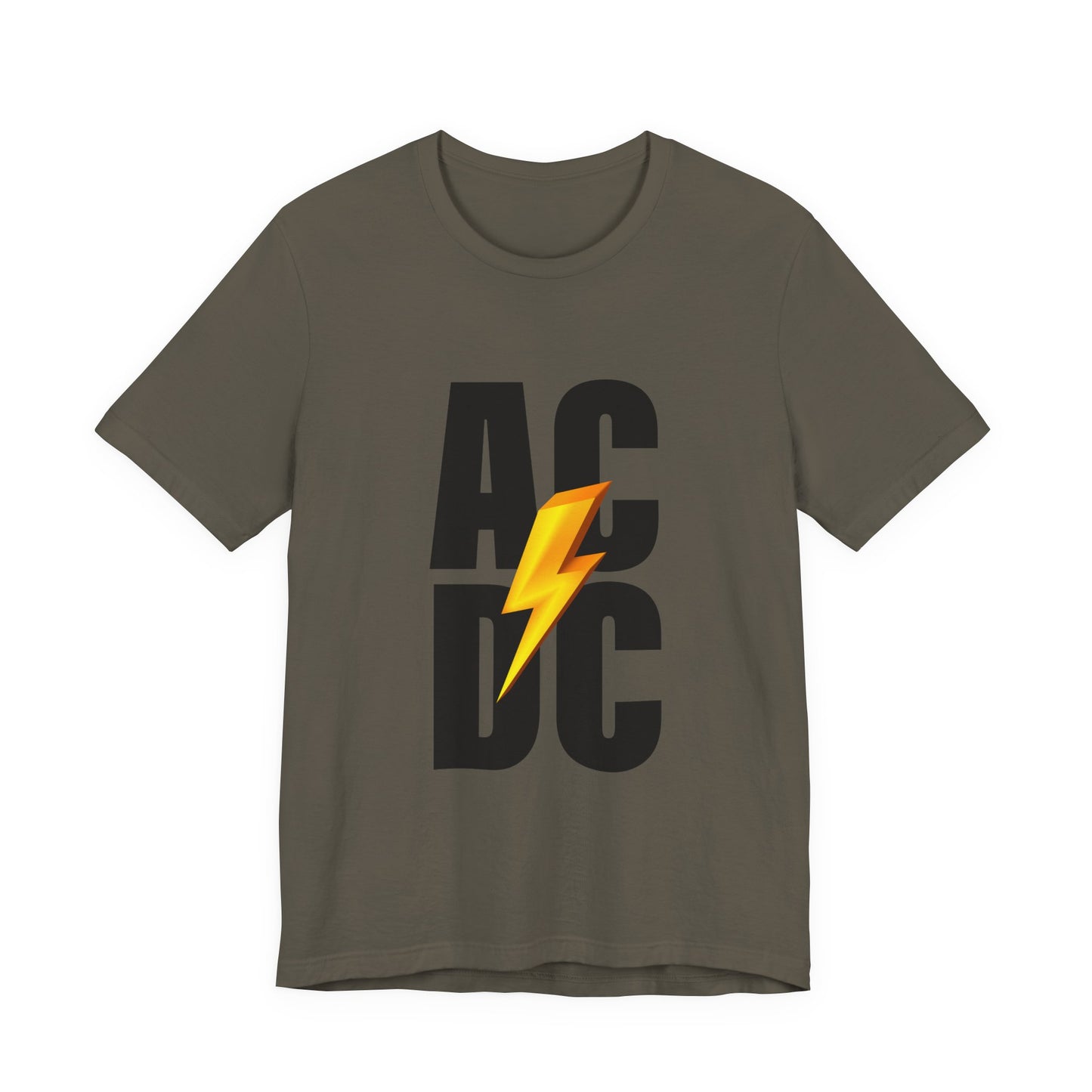Devil Mood Graphic Unisex short sleeve Tee