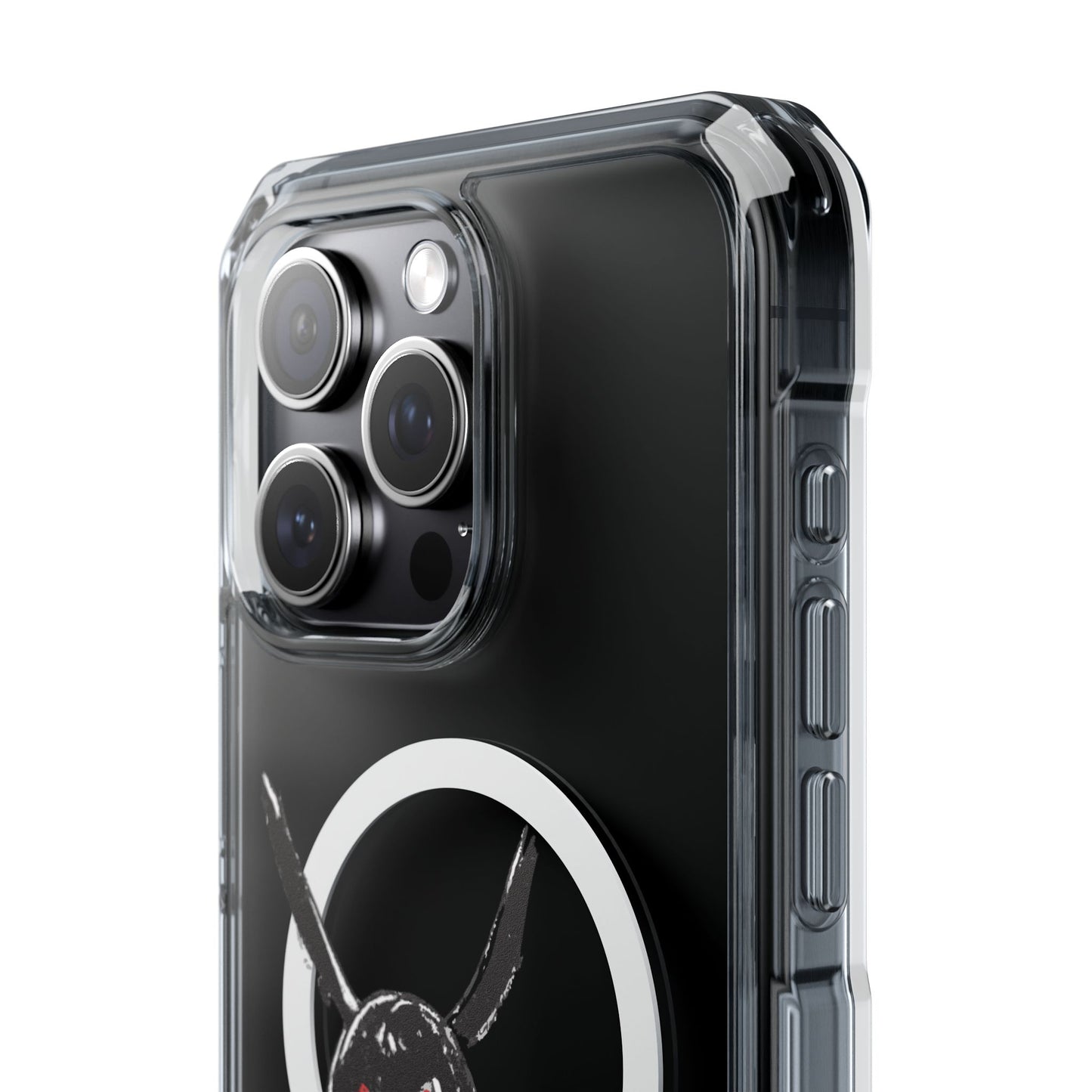 Demon Sketch impact case