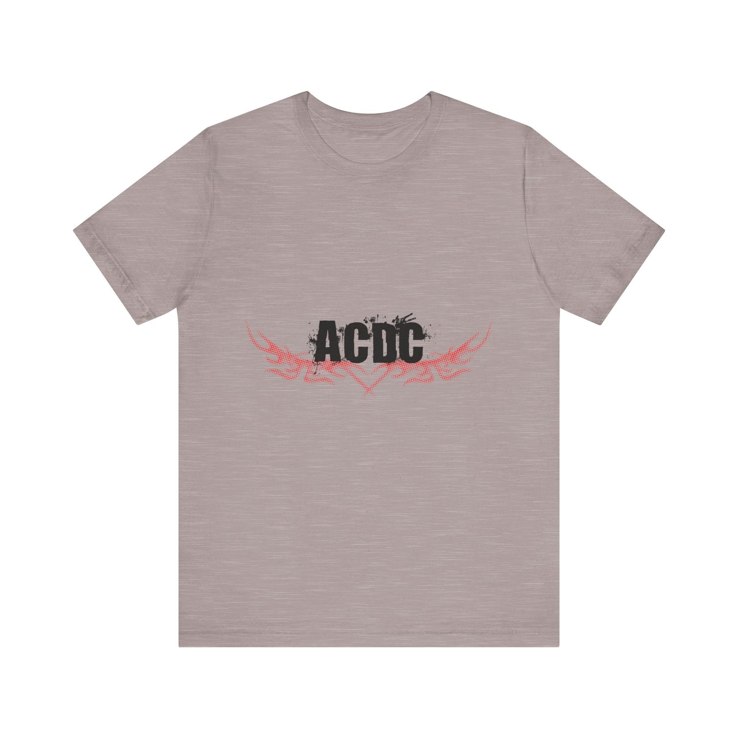 Rock & Roll Legacy Unisex short sleeve Tee