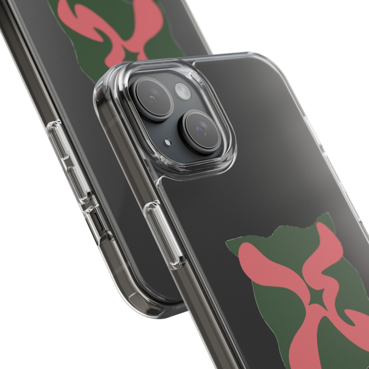 Pulse Streetwear Clear Cases