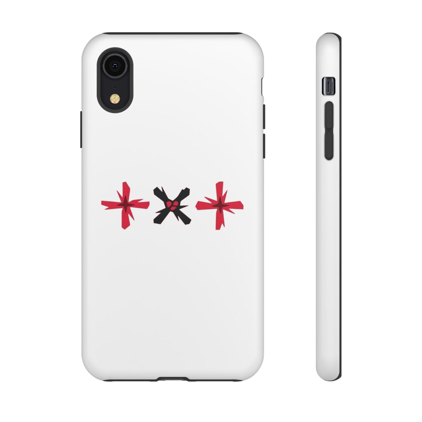 Cosmic Edge Apparel Tough Cases