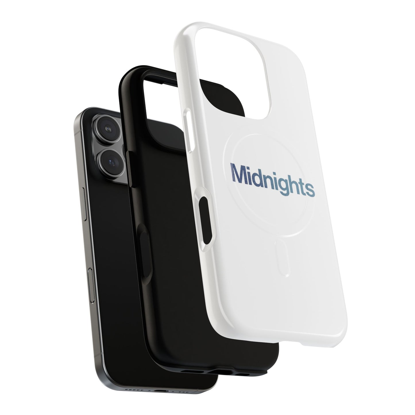 Not a Lot Going On Shop Tough Magnetic Case