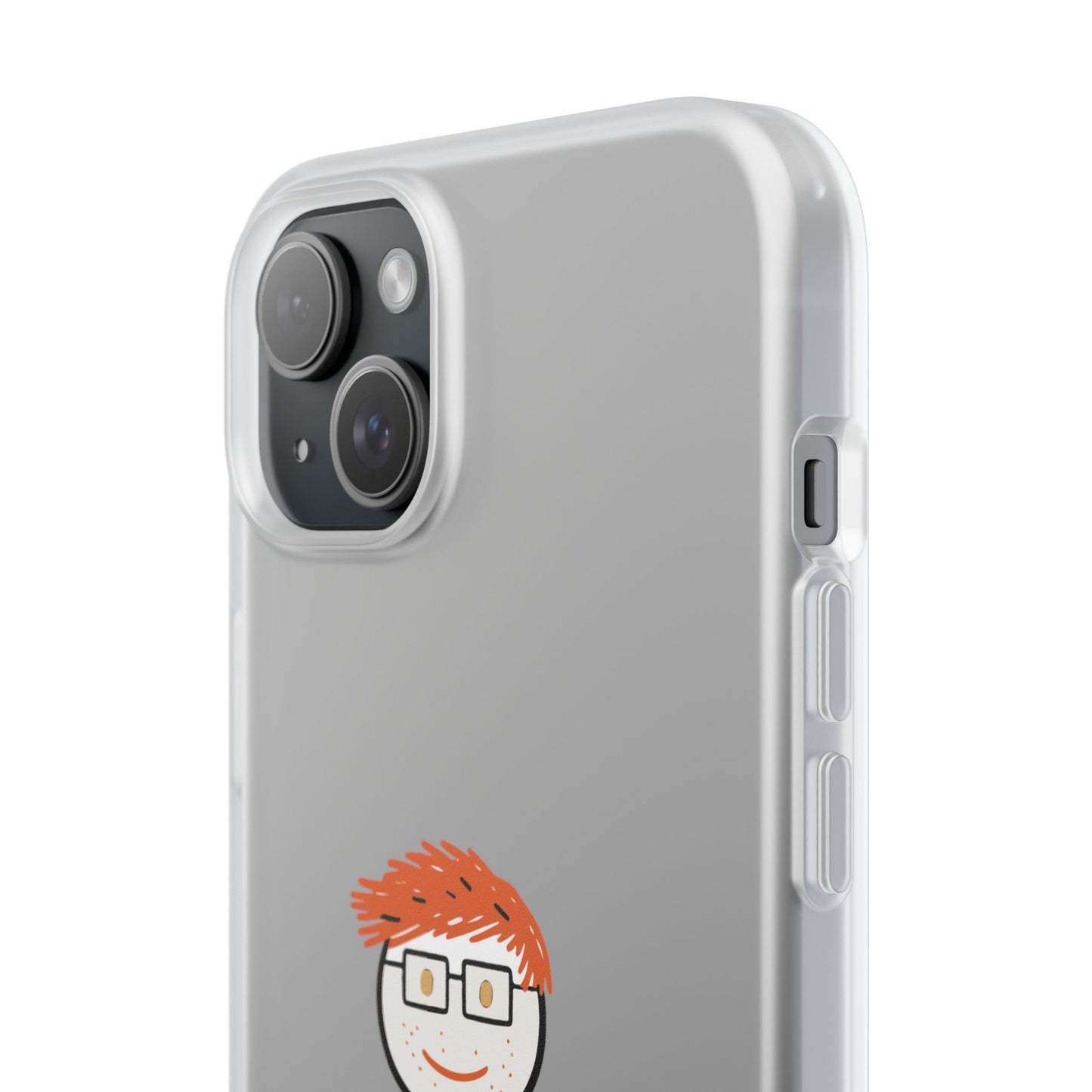 Flexi Case β Ed Sheeran guitar edition (iPhone Xβ16 Pro Max)