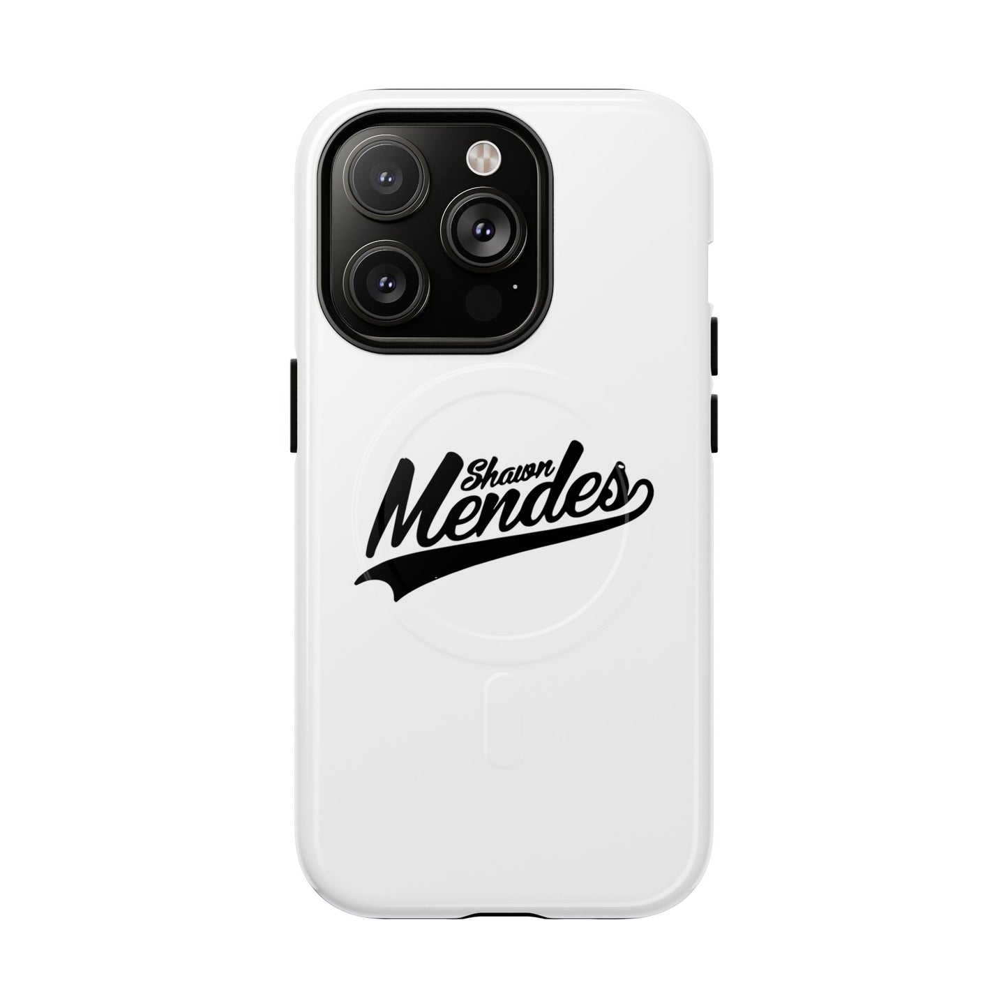 Inkbound Grip Tough Magnetic Case