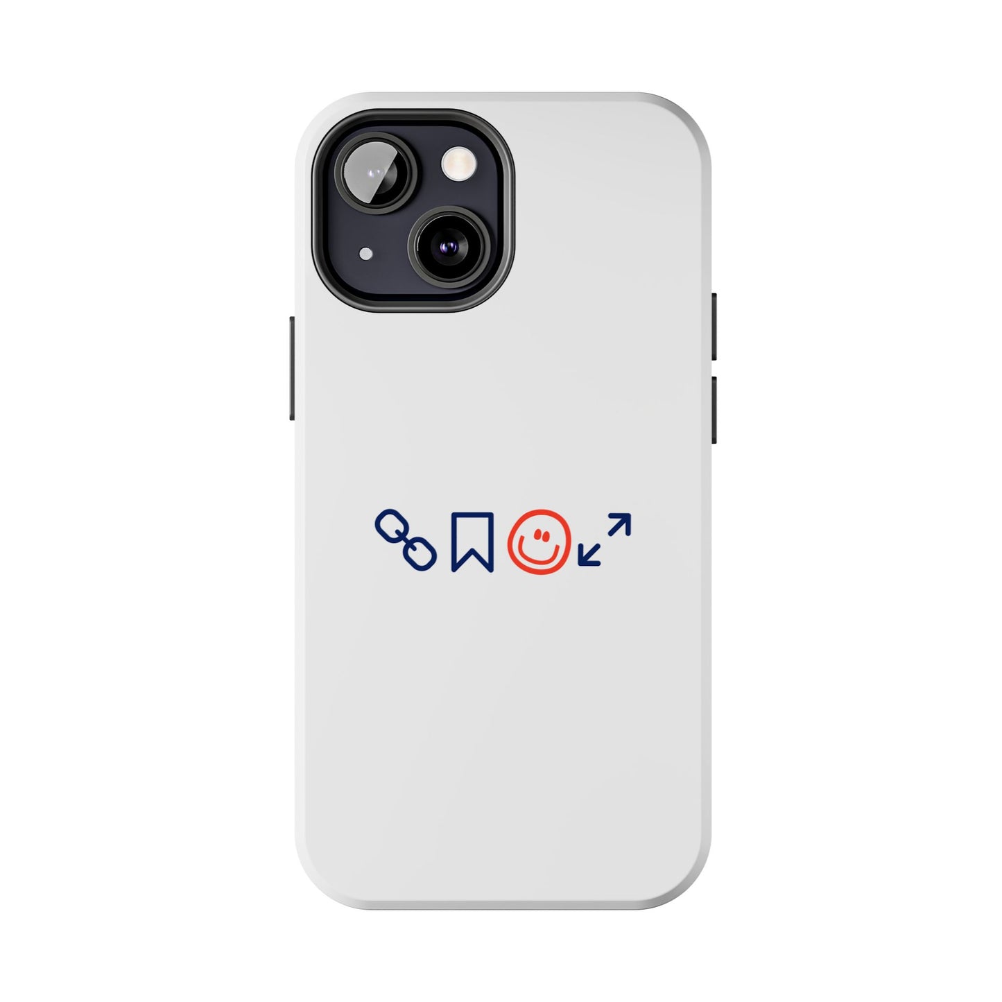 Training Era Energy Tough Magnetic Case