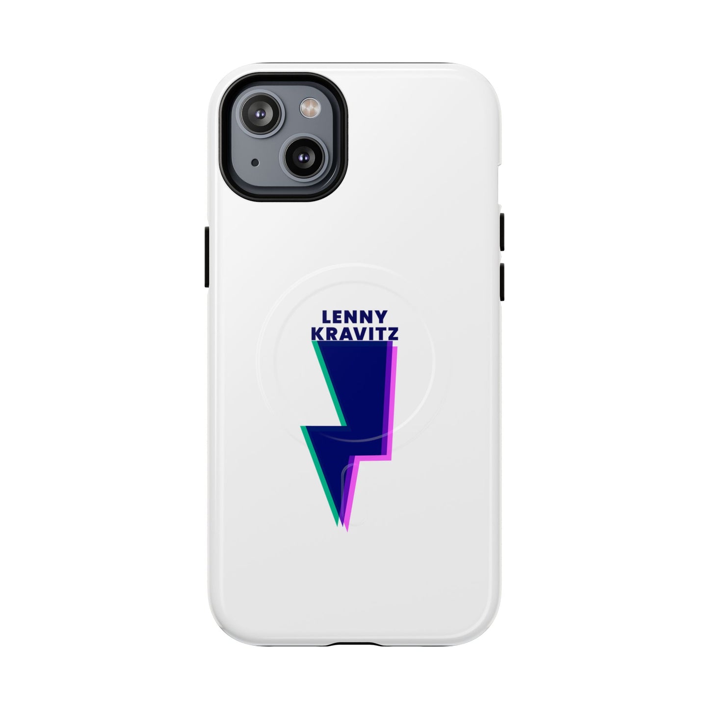 Layered Bolt Vibe Tough Magnetic case