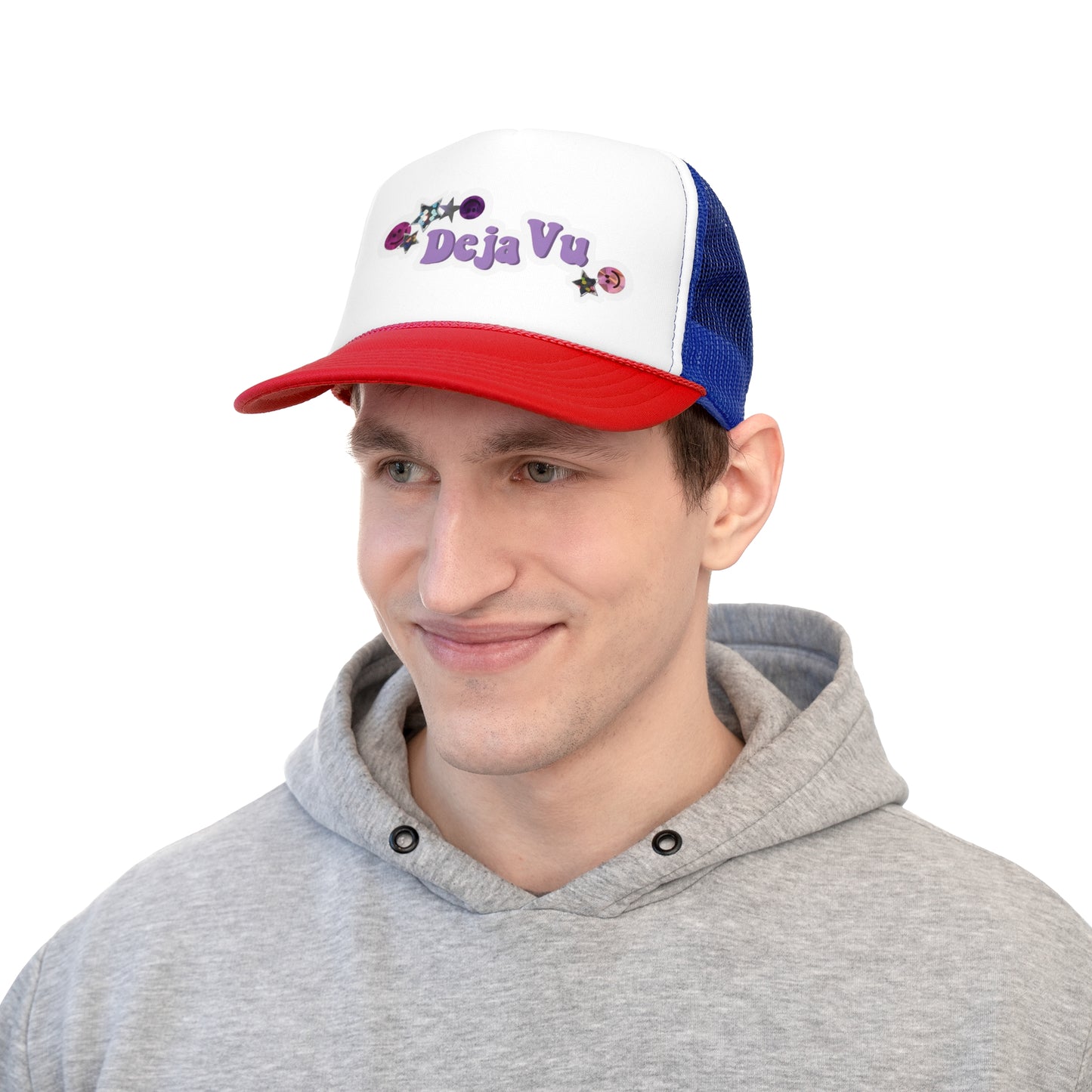 Trucker Caps - Deja Vu
