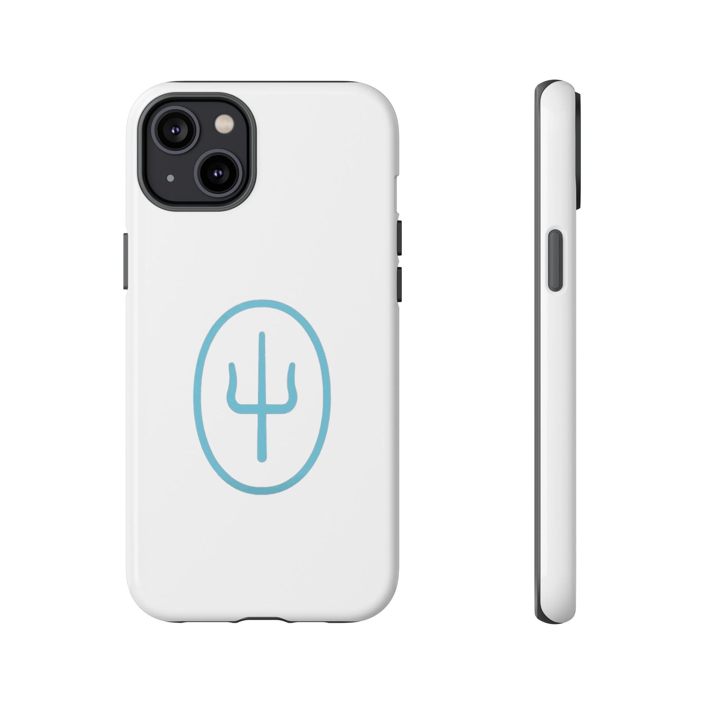 Split Mark Tough Case