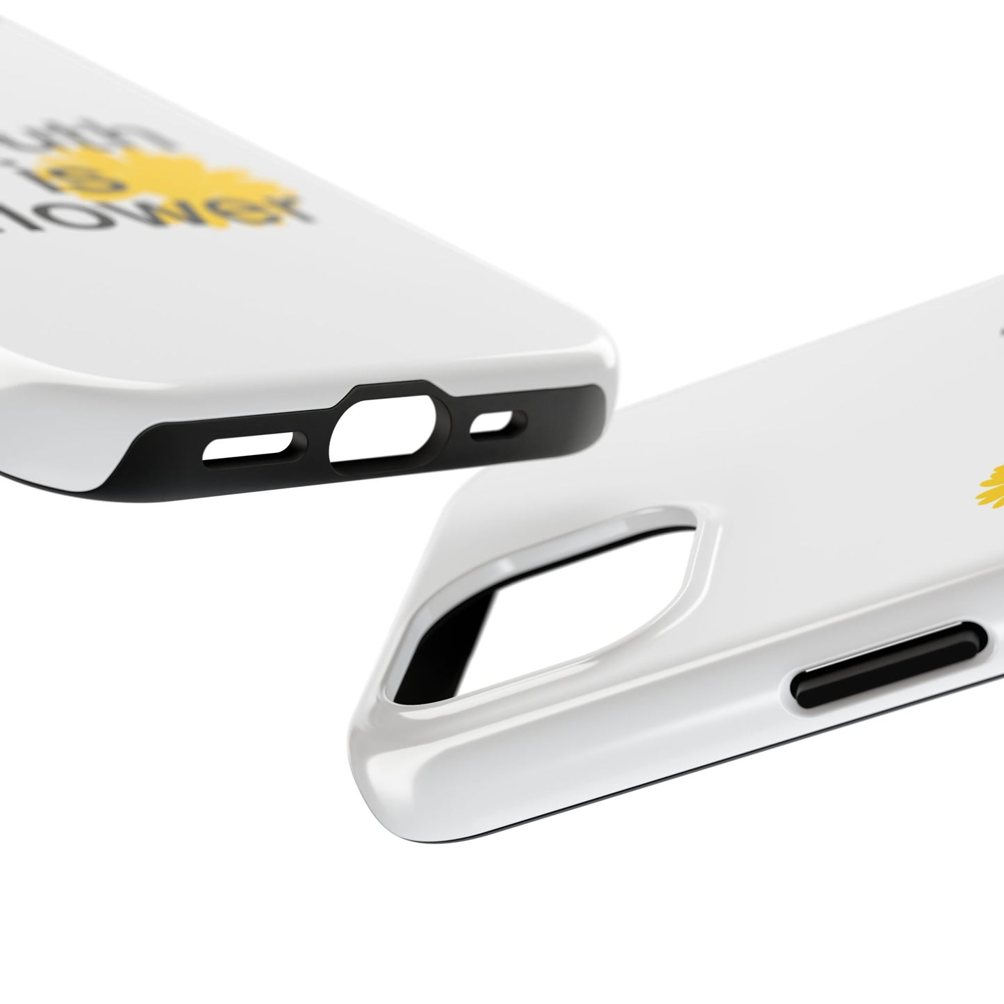 Rebel Spark Tough Magnetic Case