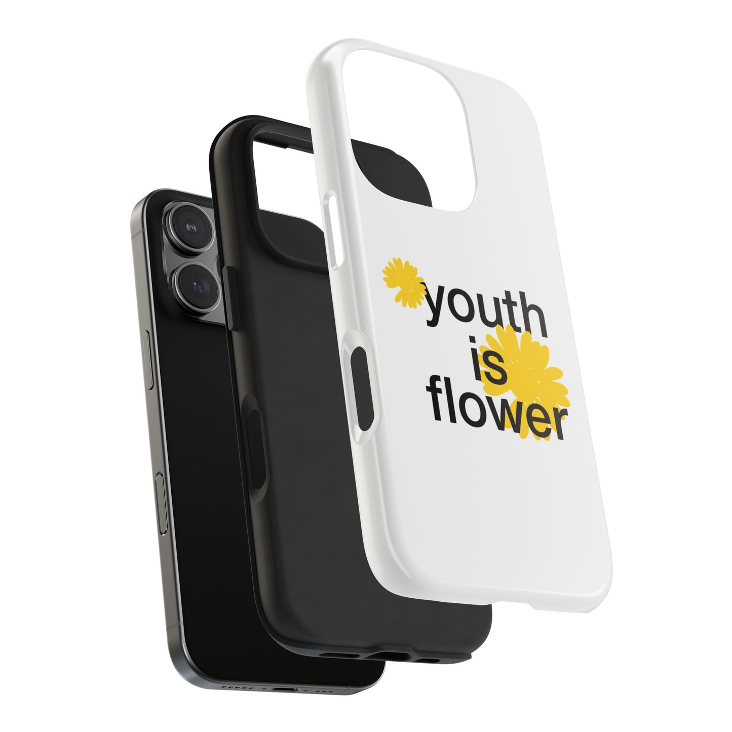 Rebel Spark Tough Magnetic Case