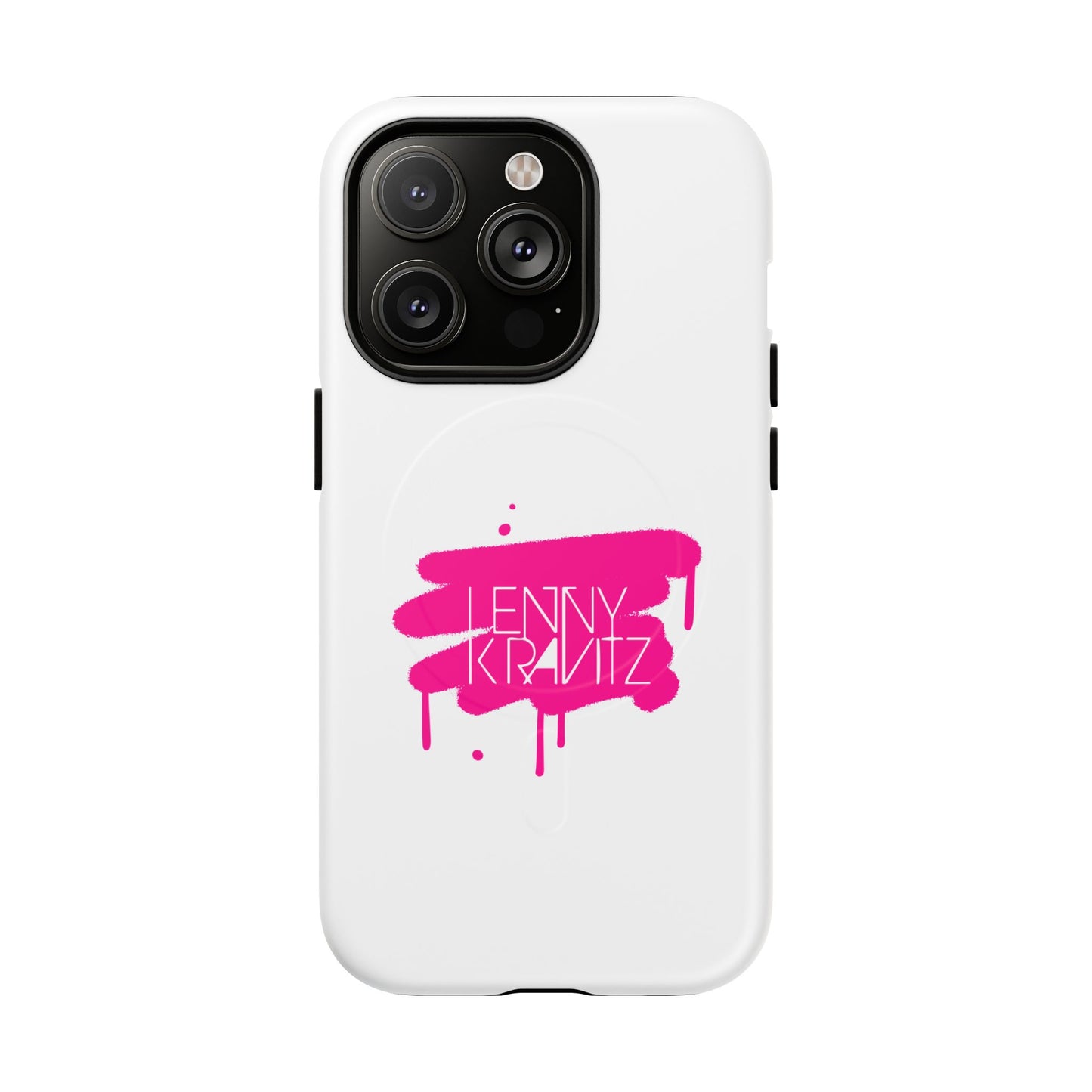 Electric Graffiti Drip Tough Magnetic case