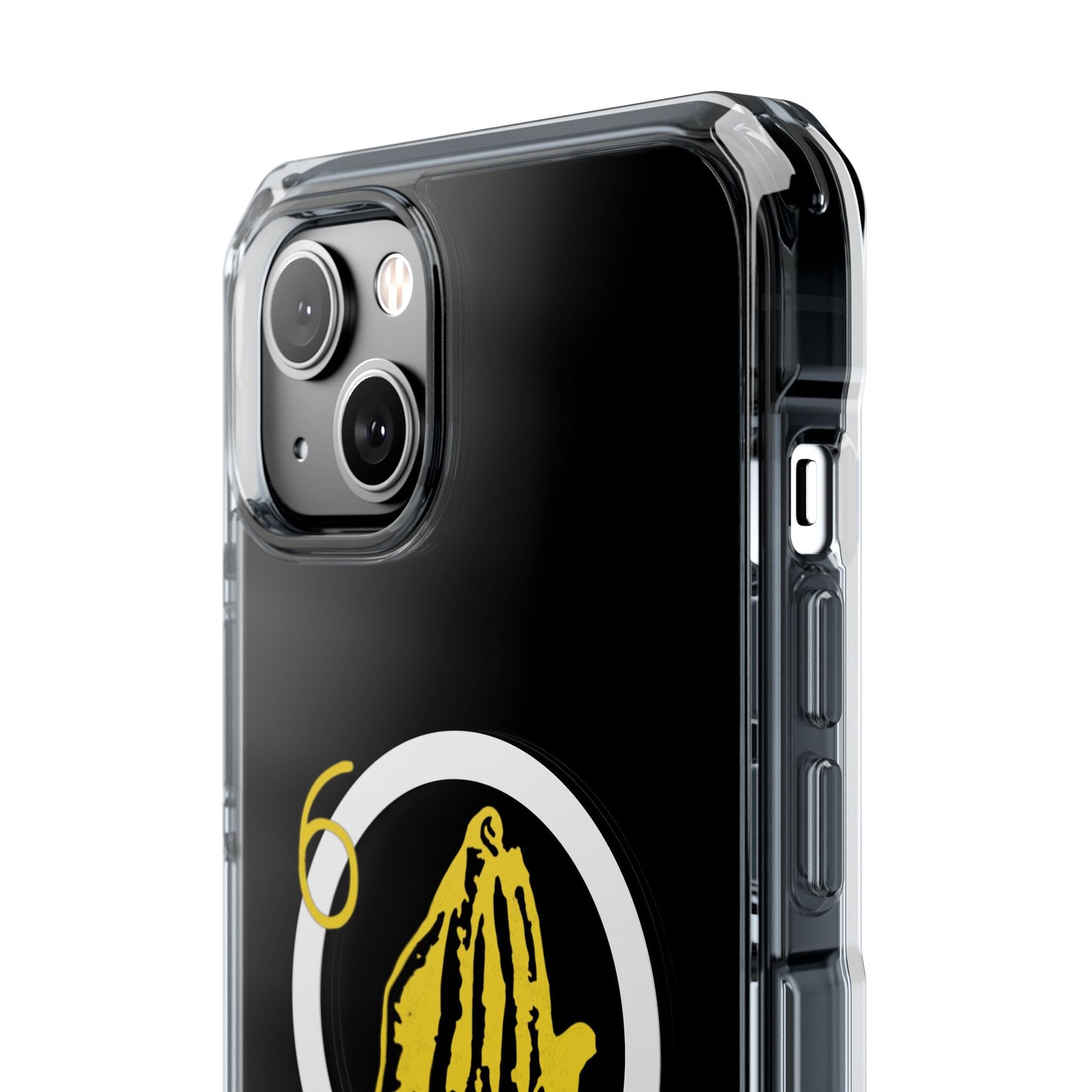 6 God Prayer Hands impact case