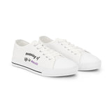 Soul in Sound Top sneaker