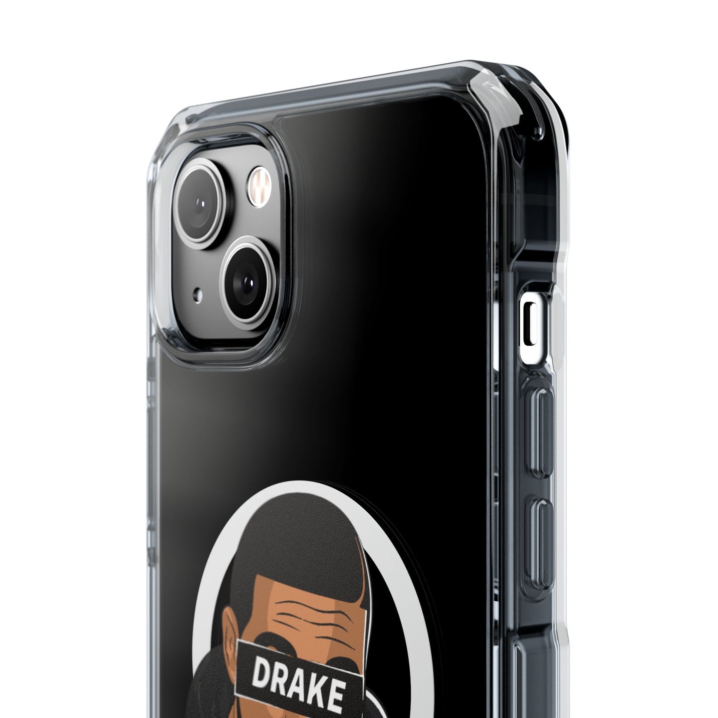 DRA-KE Vision Block impact case