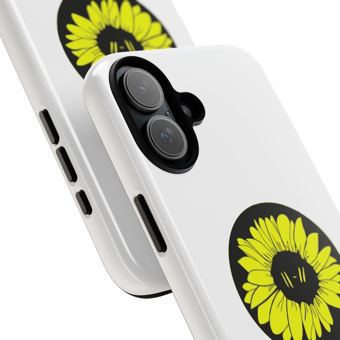 Bloom Aura Tough Case