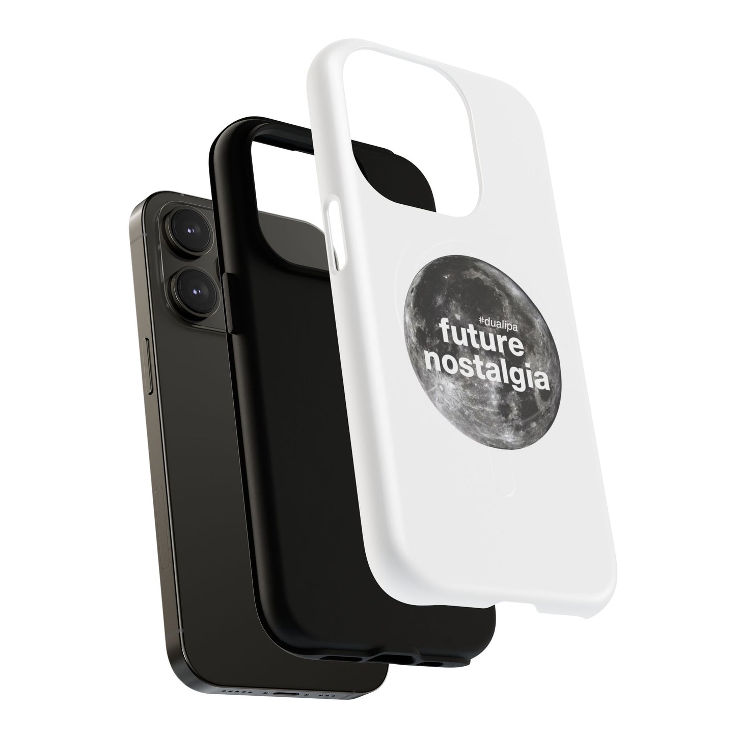Moonlight Memory Core Tough Magnetic Case