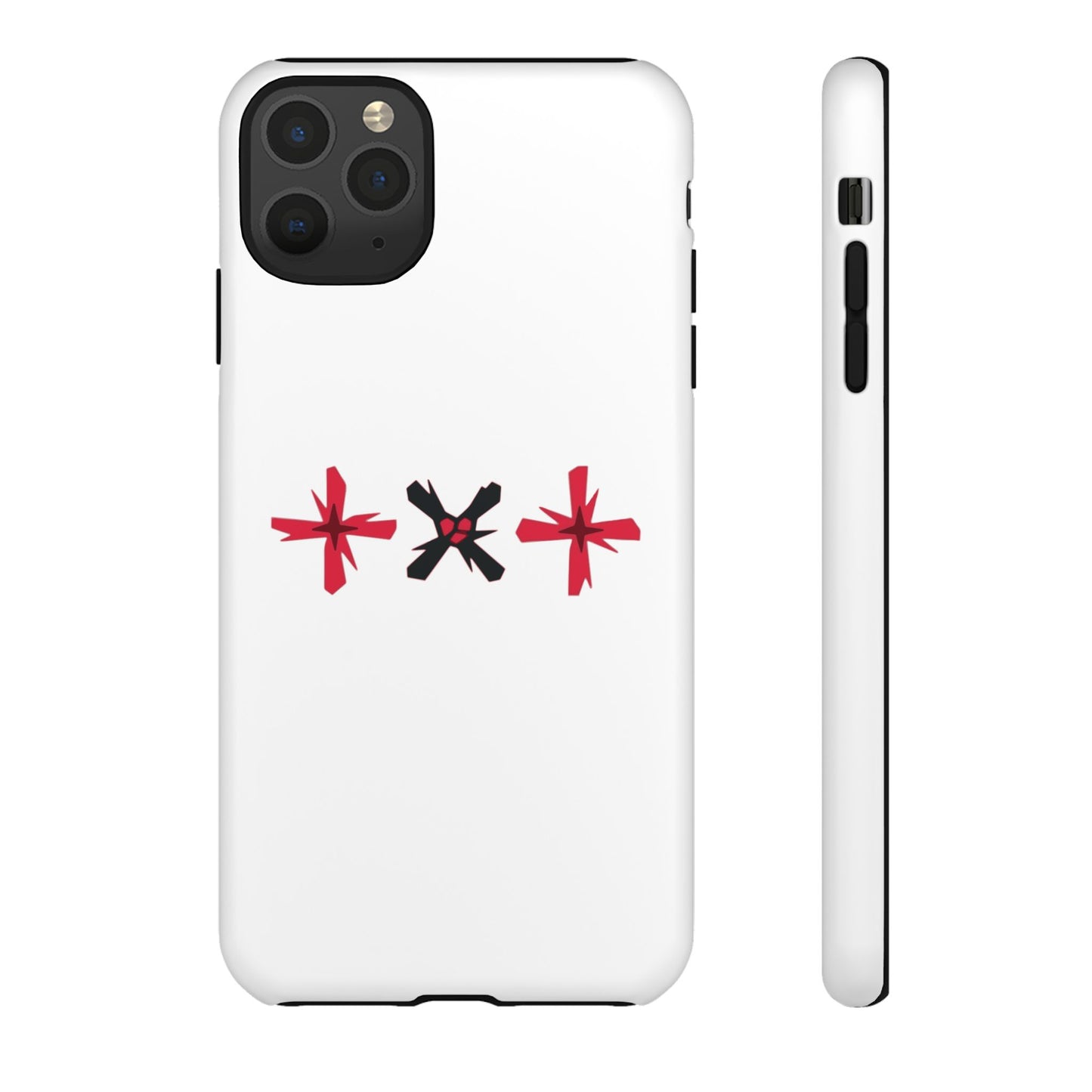 Cosmic Edge Apparel Tough Cases