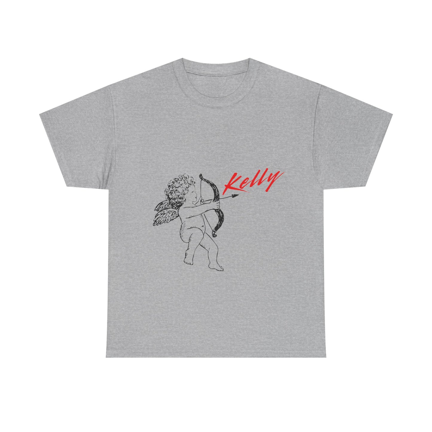 Signature Sound - Kelly Style Unisex Heavy cotton tee