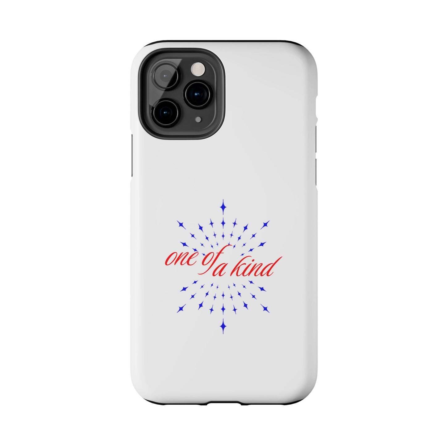 All Eyes On Sound Tough Magnetic Case