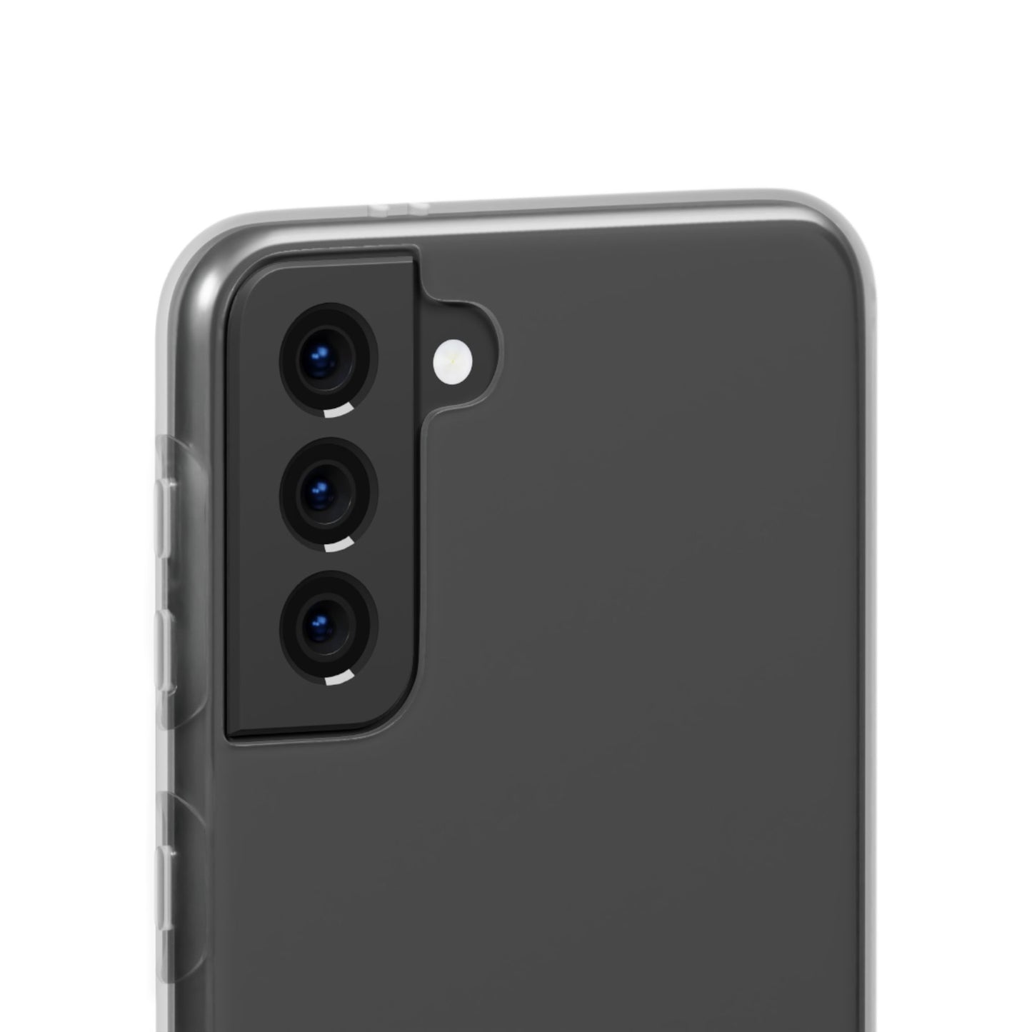 Ed Sheeran Squad Flexi Case for Samsung S10–S25 | SnazzyMerch