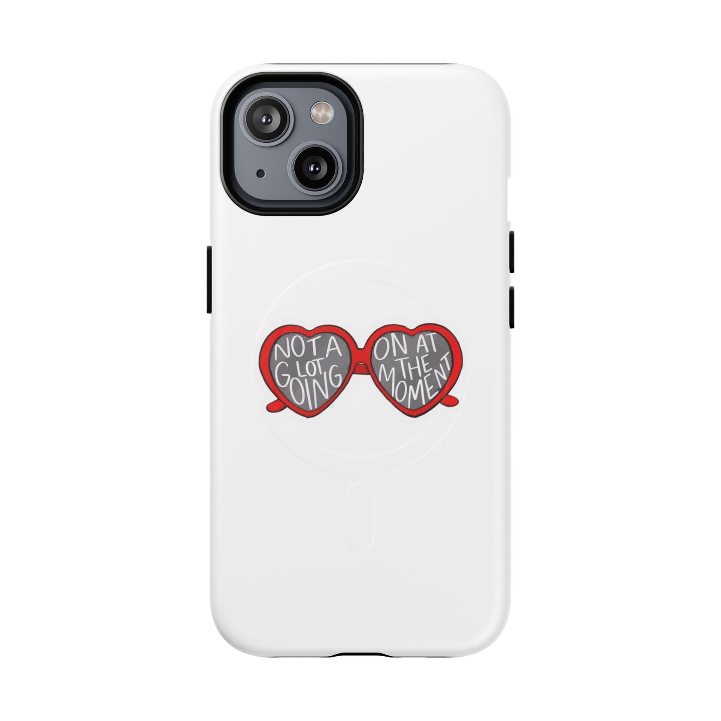 Shake It Studio Tough Magnetic Case