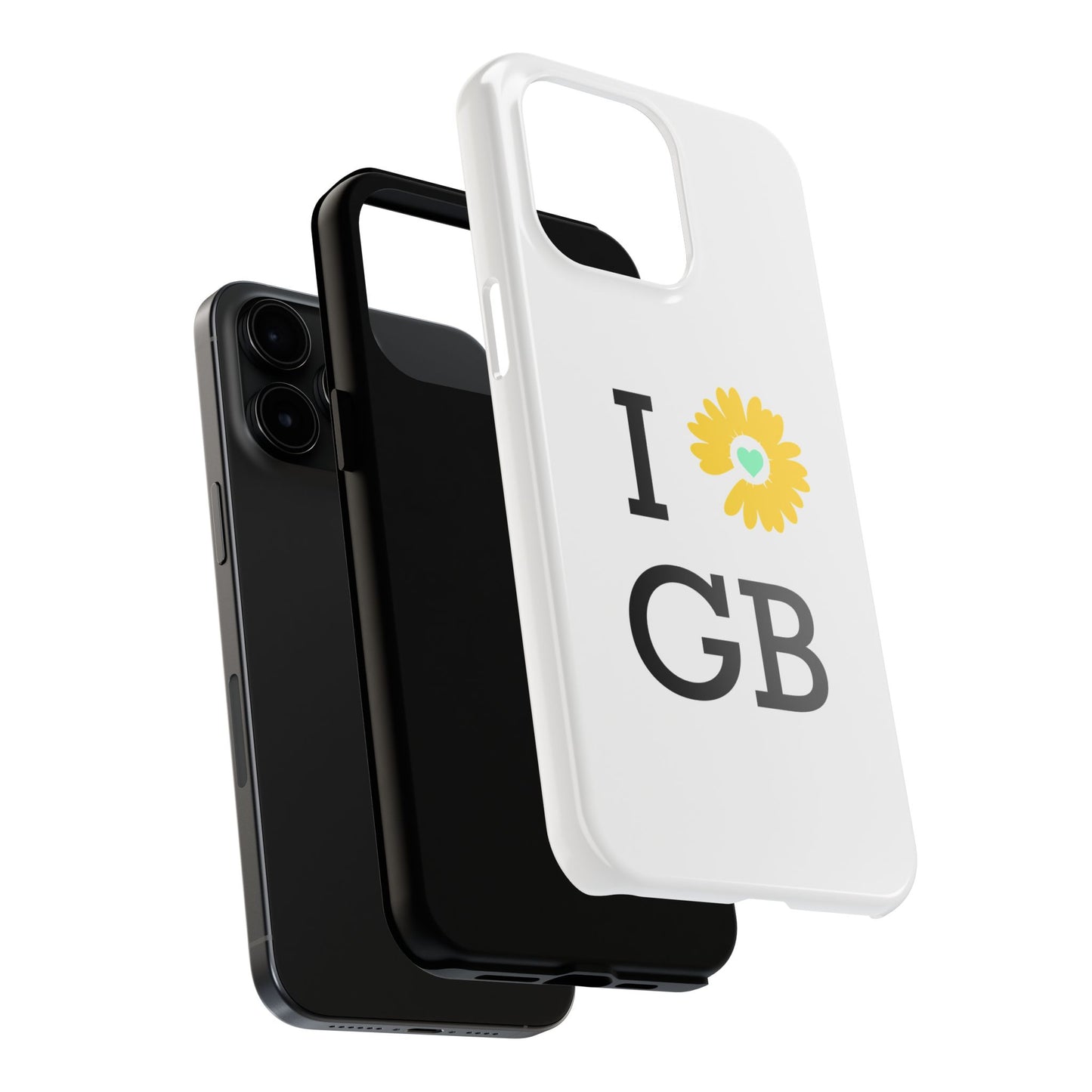 Boldheart Era Tough Magnetic Case