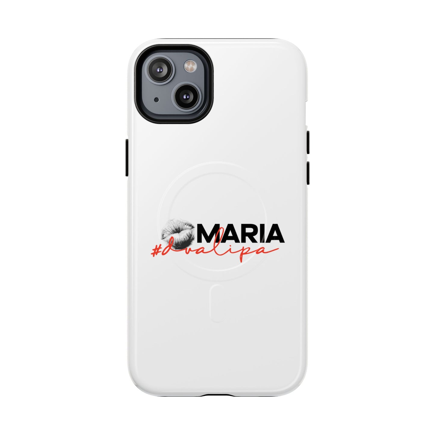 LoveNote Tough Magnetic Case