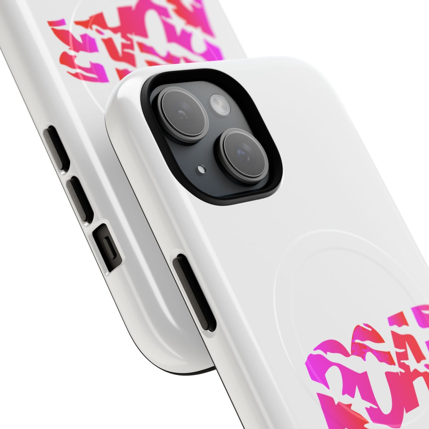 Gradient Roar Tough Magnetic cases