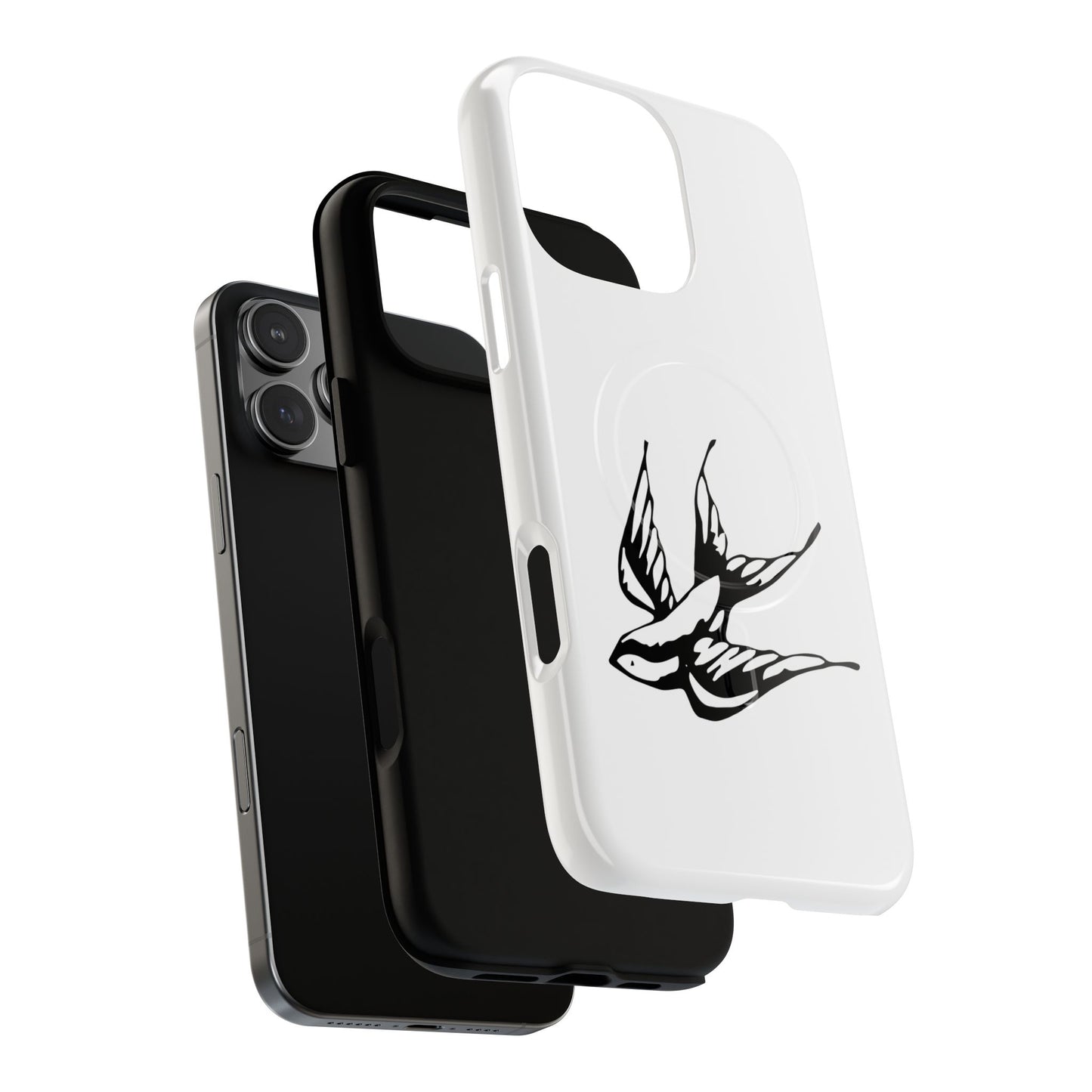 Flight Marked Tough Magnetic Case
