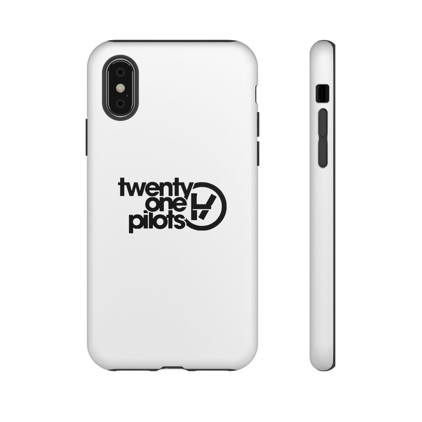 Alive Seal Tough Case