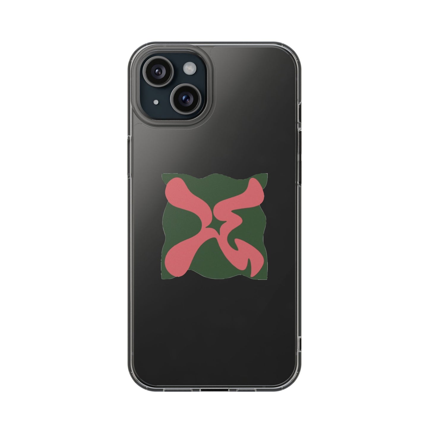 Pulse Streetwear Clear Cases