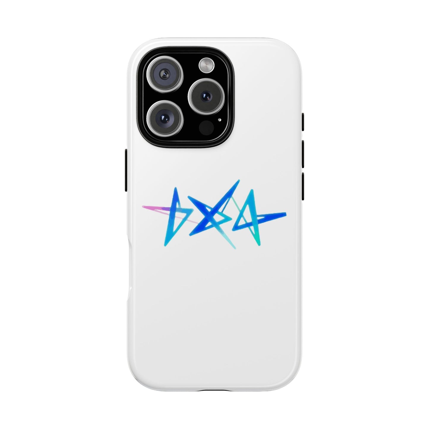 LUMINA Tough Cases