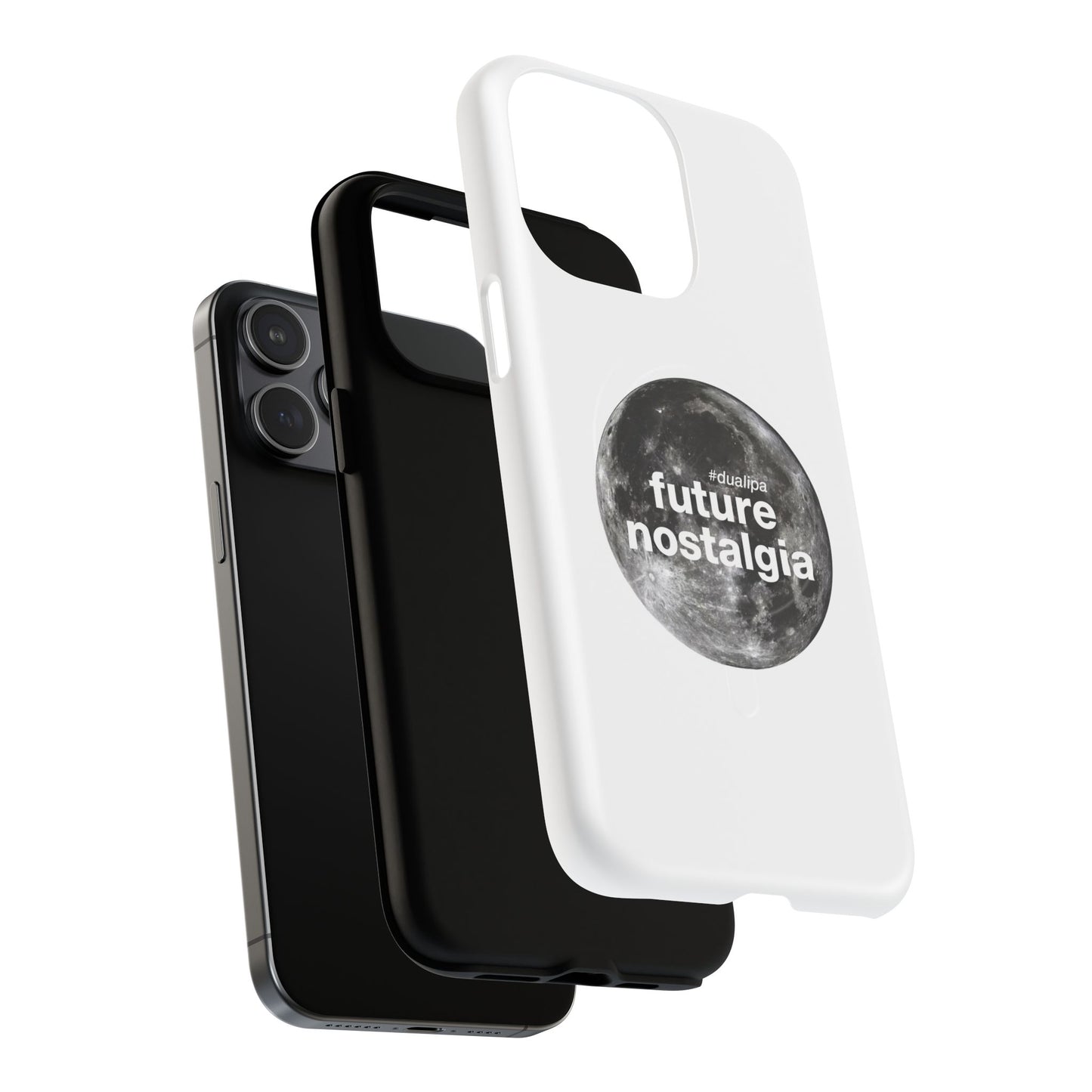 Moonlight Memory Core Tough Magnetic Case