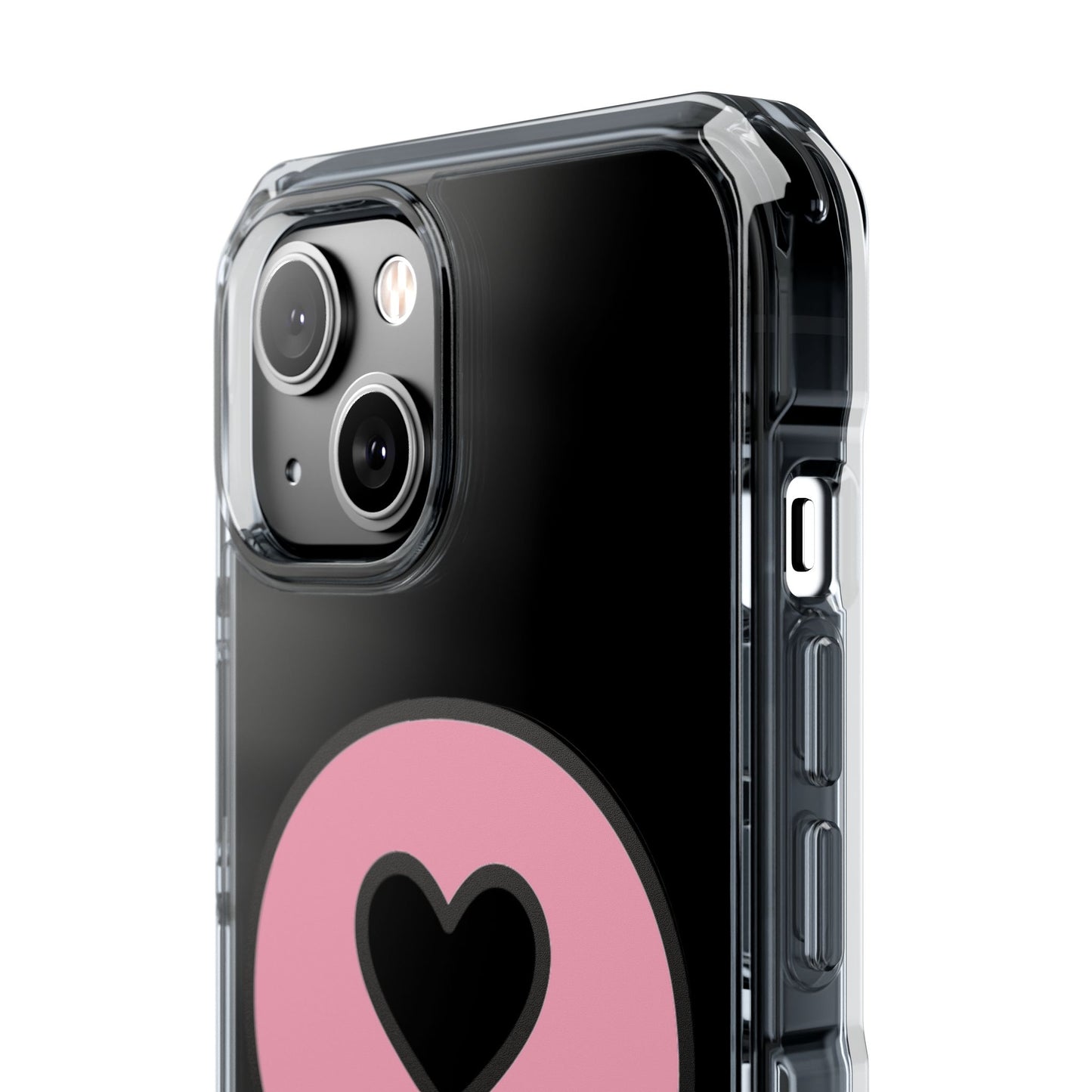 BP In Your Area - Magnetic Clear Impact Case