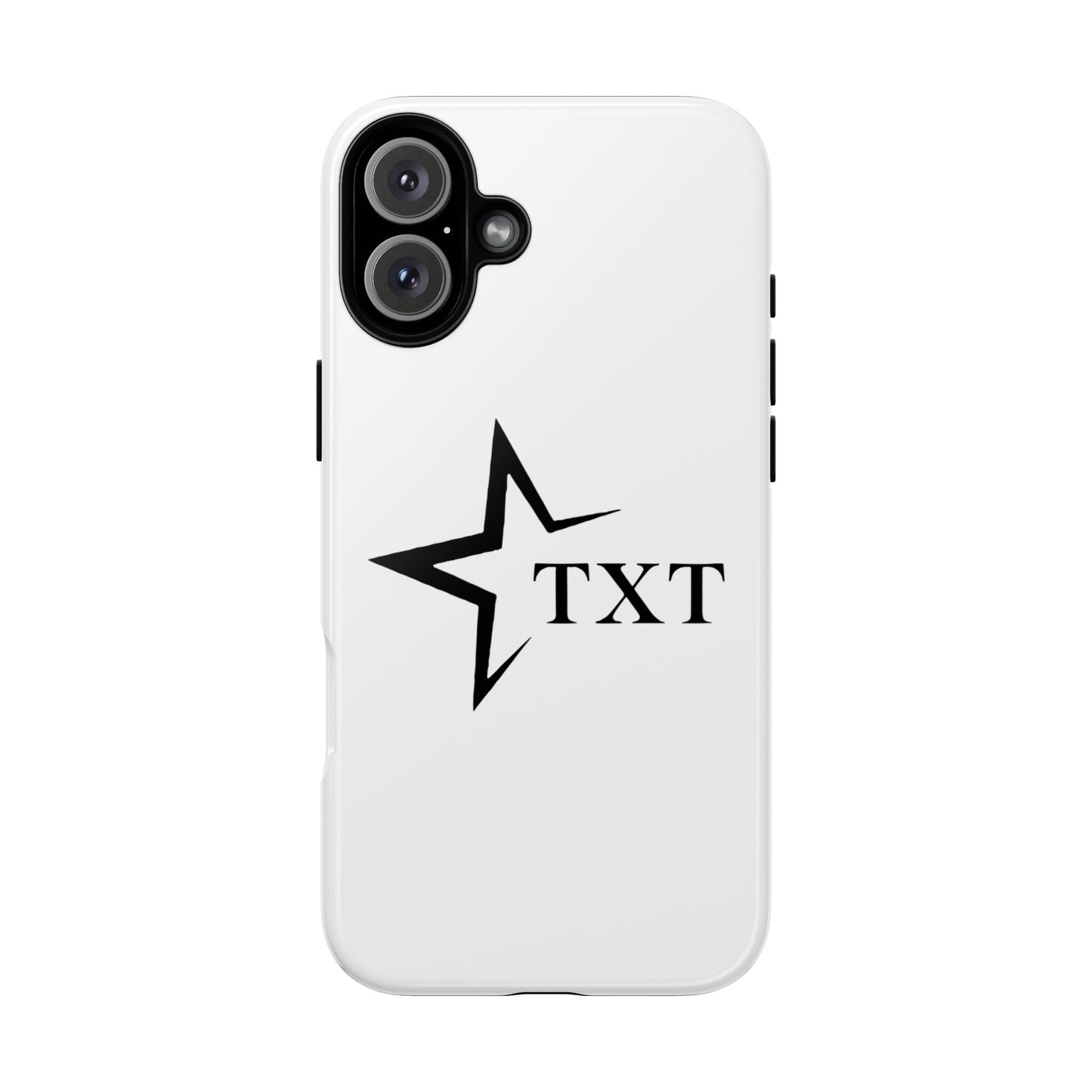 Urban Flux Co. Tough Cases