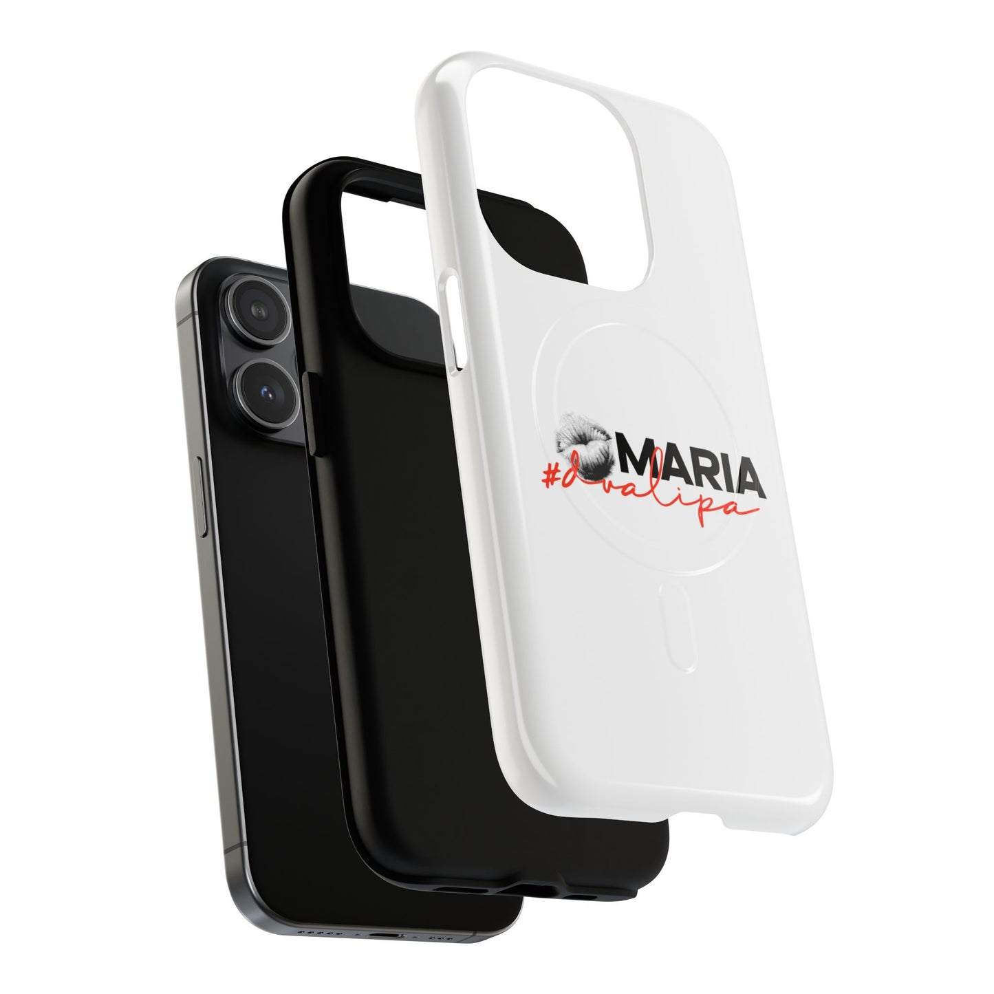 LoveNote Tough Magnetic Case
