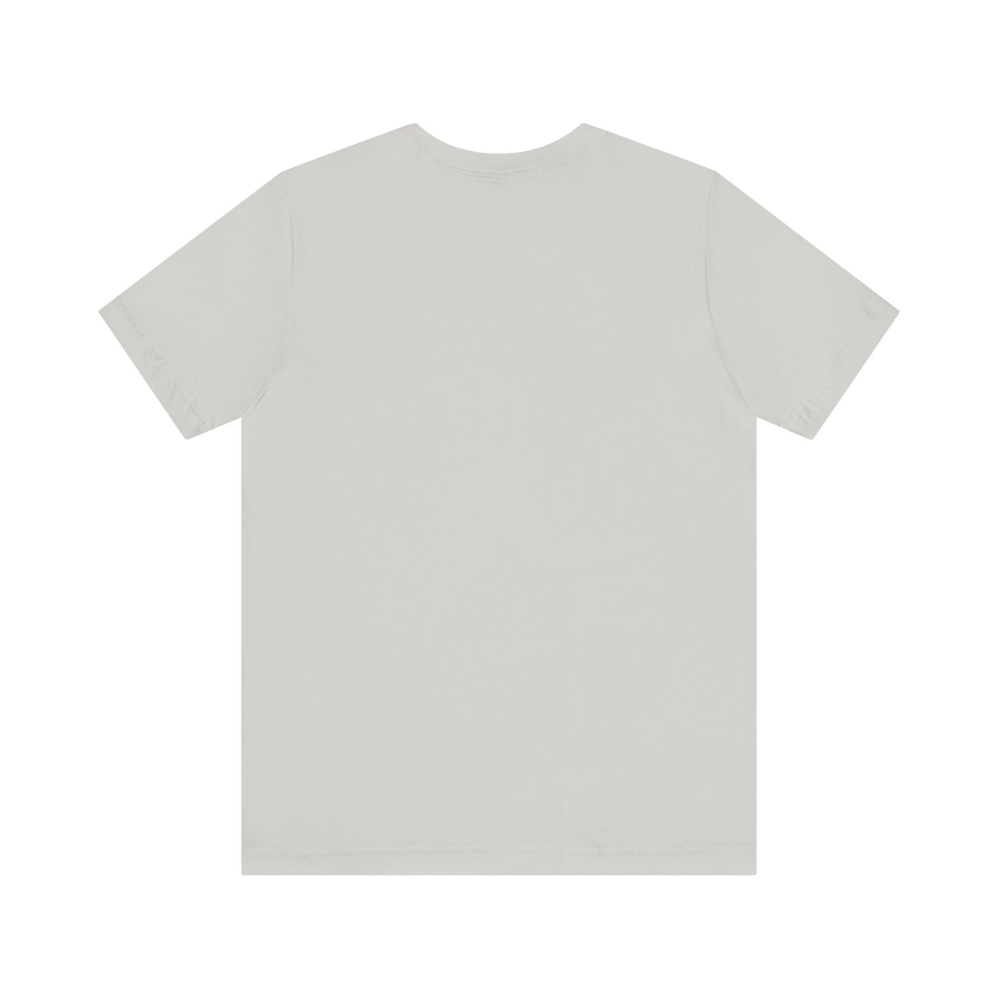 Electric Anthem Graphic Unisex short sleeve Tee
