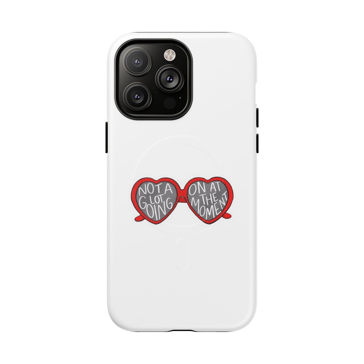 Shake It Studio Tough Magnetic Case