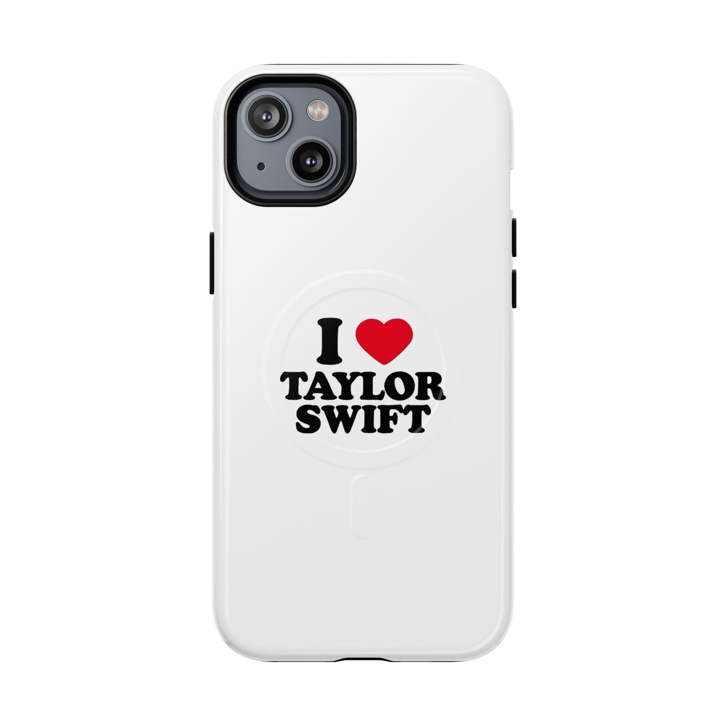 Lover Lane Collective Tough Magnetic Case