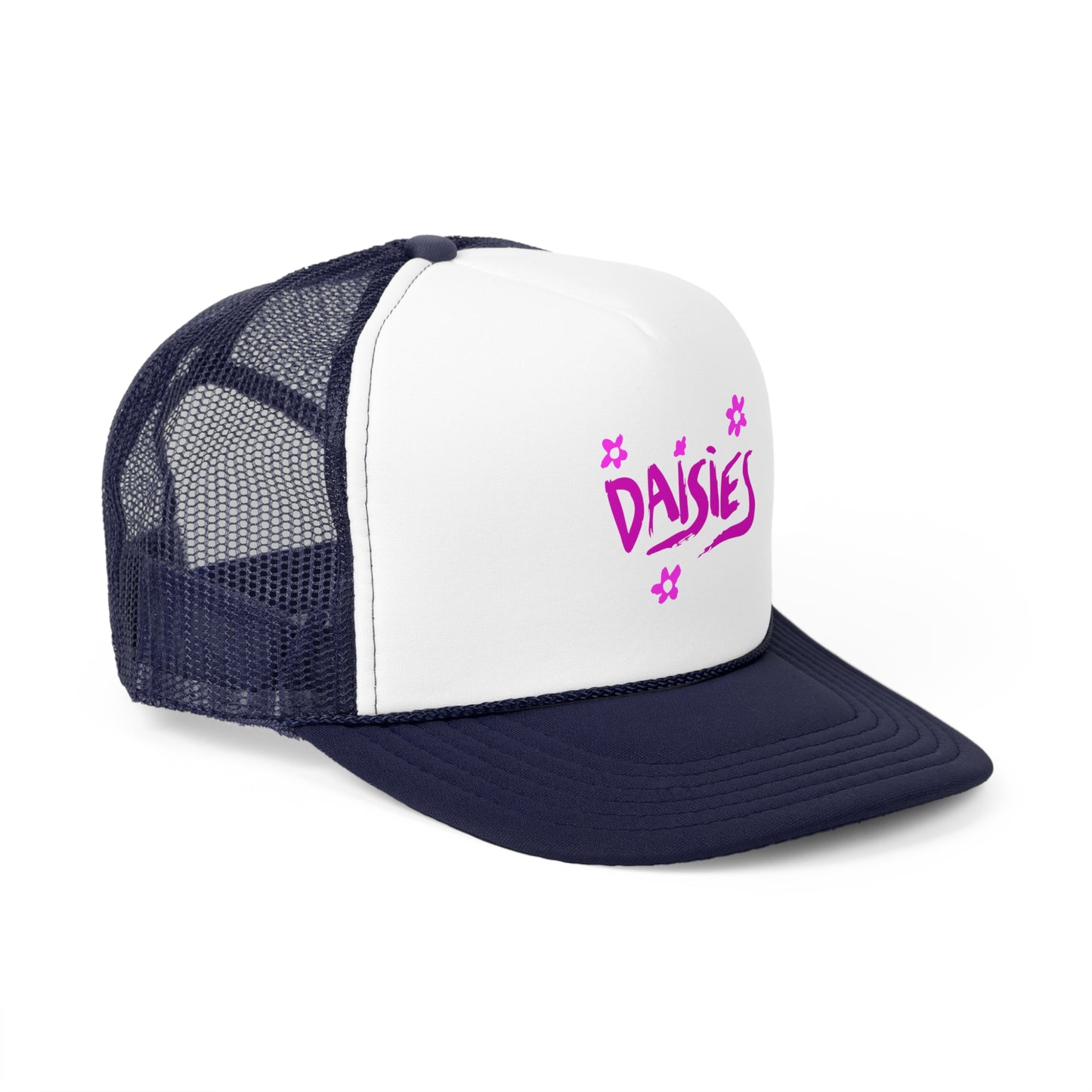Daisies Trucker Cap