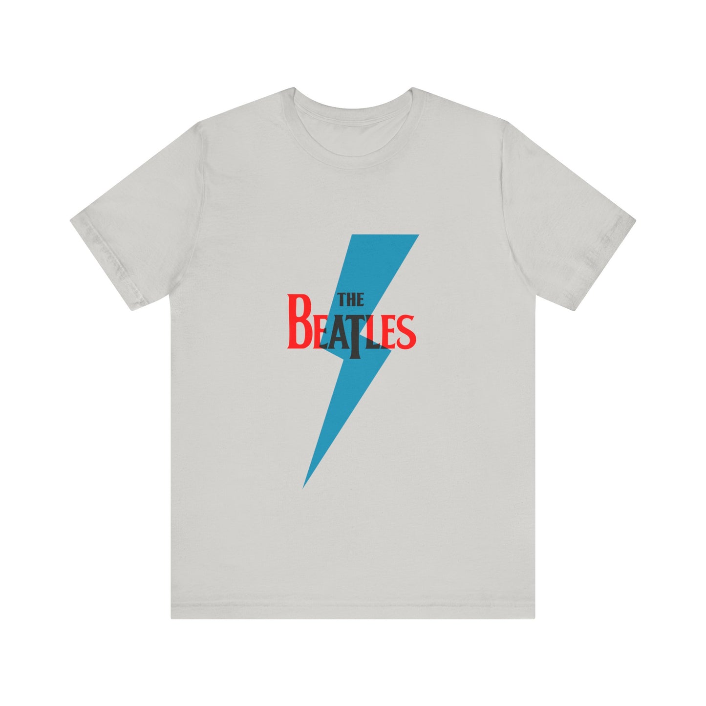 Bolt & Beats Fusion Unisex short sleeve Tee