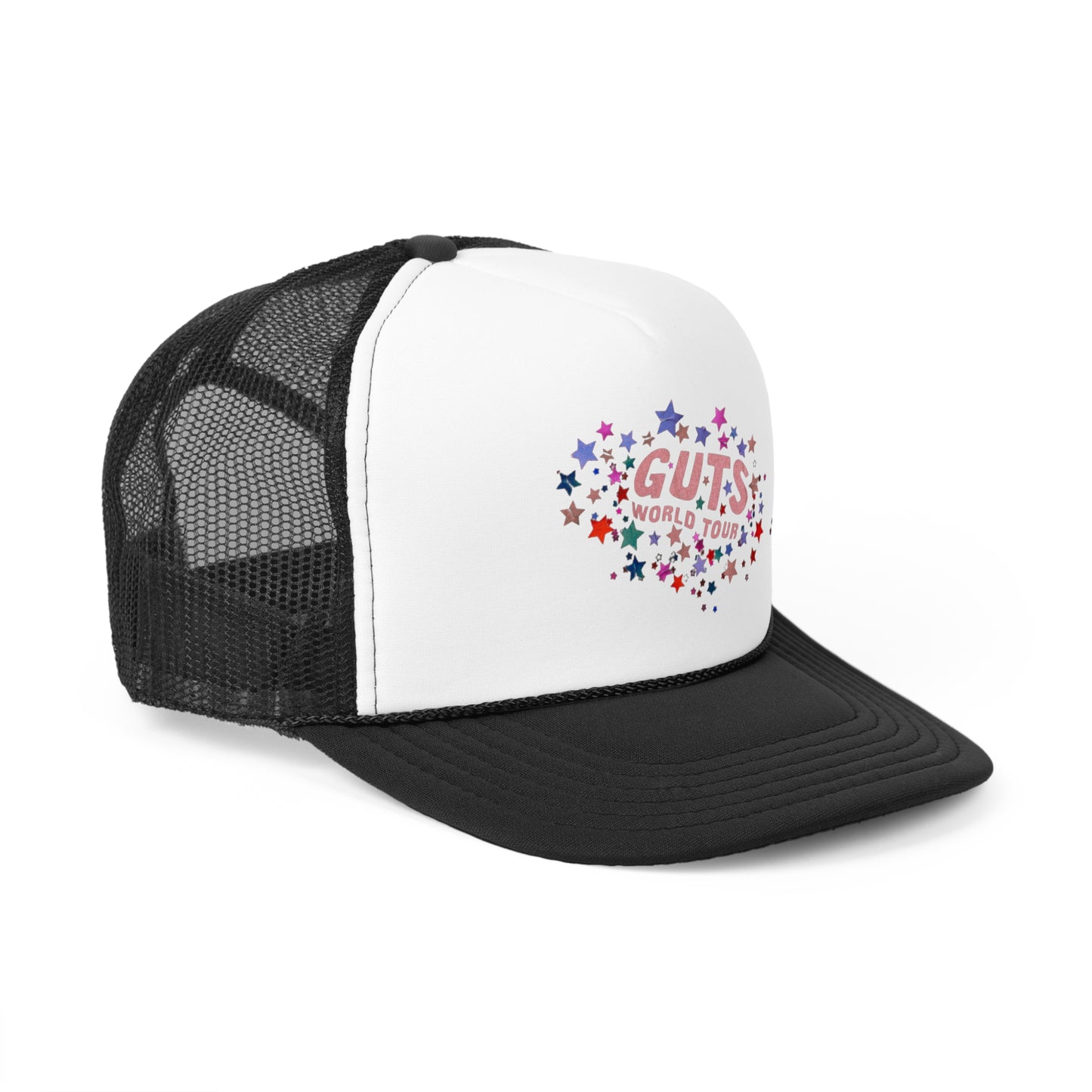 Trucker Caps - Guts World Tour