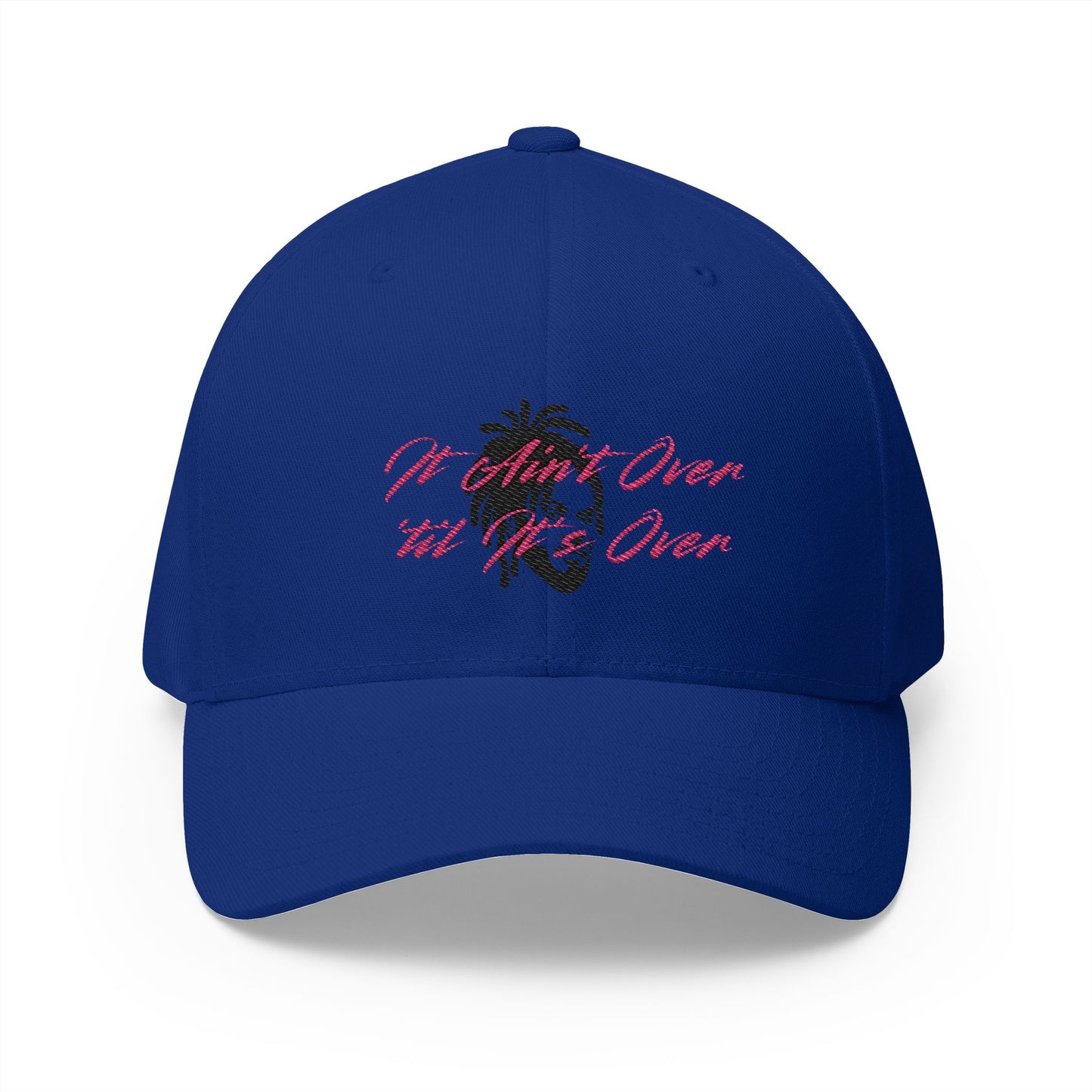 Still Not Over Structured cap