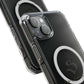 Heartbeat Rhythm Icon Clear Impact case