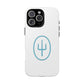 Split Mark Tough Case